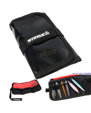 Atomic Jigging Lure Bag Long