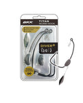 BKK Titan Plus Worm Hook