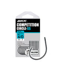 BKK Competition Circle SS Hook