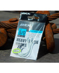 BKK Glow Heavy Circle Hooks 25pc