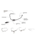 BKK Titan Plus Worm Hook