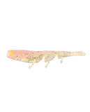 Bait Junkie 2.35 Inch Prawn Soft Plastic Lure