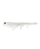Bait Junkie 2.35 Inch Prawn Soft Plastic Lure