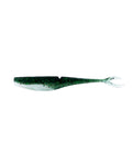 Daiwa Bait Junkie 5 Inch Jerkshad Soft Plastic Lures