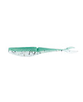 Daiwa Bait Junkie 5 Inch Jerkshad Soft Plastic Lures