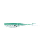 Daiwa Baitjunkie 7'' Jerkshad Soft Plastic Lures