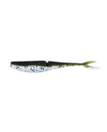 Daiwa Baitjunkie 7'' Jerkshad Soft Plastic Lures