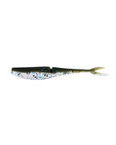 Daiwa Baitjunkie 7'' Jerkshad Soft Plastic Lures