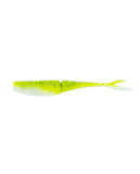 Daiwa Bait Junkie 5 Inch Jerkshad Soft Plastic Lures