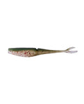 Daiwa Baitjunkie 7'' Jerkshad Soft Plastic Lures
