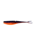 Daiwa Bait Junkie 5 Inch Jerkshad Soft Plastic Lures