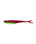 Daiwa Bait Junkie 5 Inch Jerkshad Soft Plastic Lures