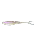 Daiwa Bait Junkie 5 Inch Jerkshad Soft Plastic Lures
