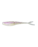 Daiwa Baitjunkie 7'' Jerkshad Soft Plastic Lures