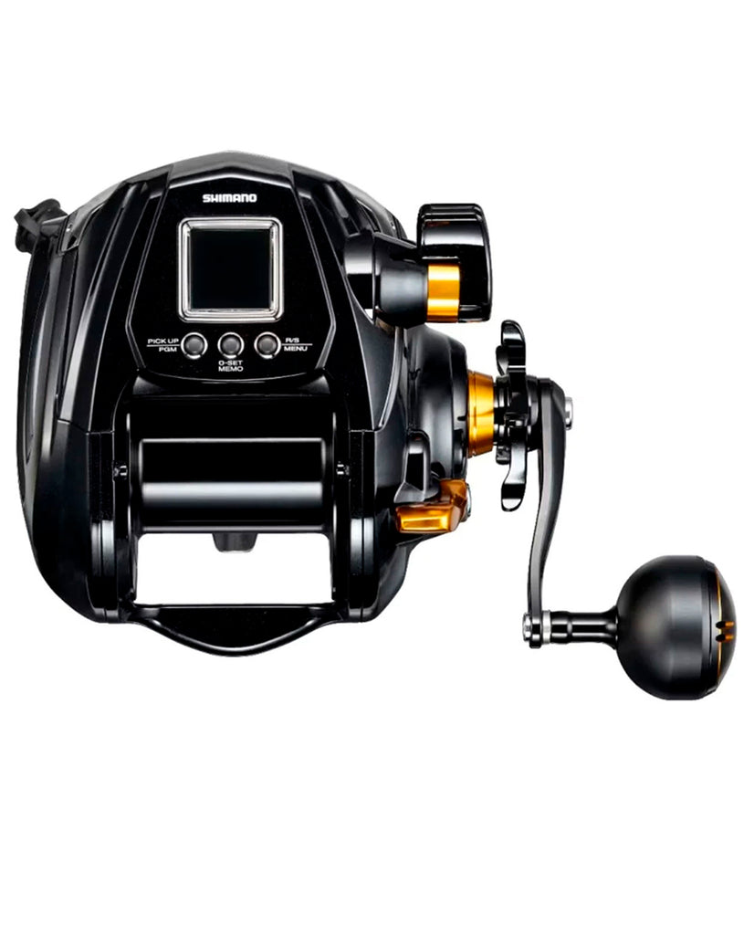 electronic jigging fishing reel Shimano 22 Beastmaster 9000 Electric Jigging Reel – Get Wet Outdoors
