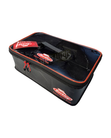 Berkley Clear Top Tackle Box