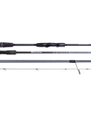 Abu Garcia Veritas Tournament Light Tackle Rods
