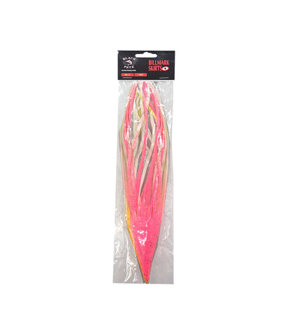 Black Pete Billmark 14nch Sword Skirts