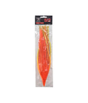 Black Pete Billmark 12inch Sword Skirts