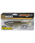 Biwaa Kapsiz Kast HD 9" Swimbait