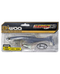 Biwaa Kapsiz Kast HD 9" Swimbait