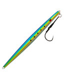 Black Magic Deep Water Slim 200g Kingfish Jig