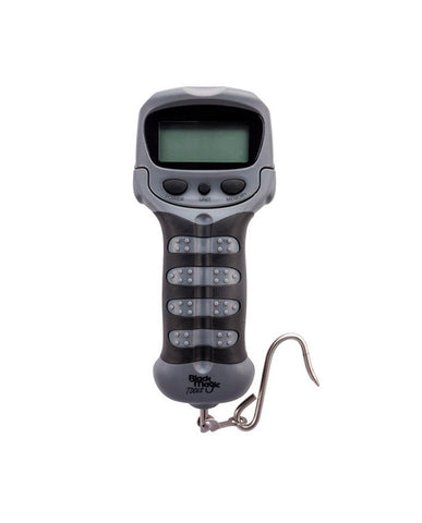 Black Magic Digital Scales 25Kg