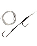 Bonze The Heat Skirted Tuna Lures