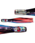 Bonze The Heat Skirted Tuna Lures