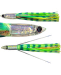 Bonze Lures Weapon 13" Skirted Lure