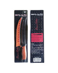 5 Piece Filleting Kit And Waterproof Scales