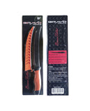 5 Piece Filleting Kit And Waterproof Scales