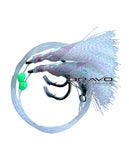 Bravo Flasher Paternoster Rigs 6/0 Circle