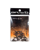 Bravo Tackle Crane Swivels Value Packs