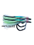 Bravo Flasher Paternoster Rigs 8/0 Circle