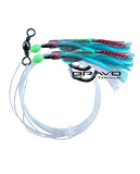 Bravo Flasher Paternoster Rigs 8/0 Circle