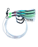 Bravo Flasher Paternoster Rigs 8/0 Circle