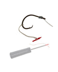 Diamond Bridle Buddy Rigging Tool with Plastic Darts