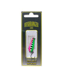 Bushranger Micro Spoon Lures