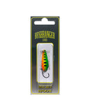 Bushranger Micro Spoon Lures