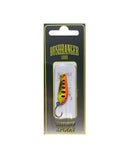 Bushranger Micro Spoon Lures