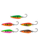 Bushranger Micro Spoon Lures