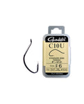 Gamakatsu C10U fly or Whiting Hooks