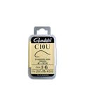 Gamakatsu C10U fly or Whiting Hooks