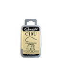 Gamakatsu C10U fly or Whiting Hooks