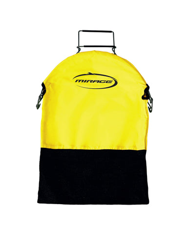 Mirage Spring Loaded Catch Bag