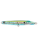 Bassday Crystal Pencil 120S Lures