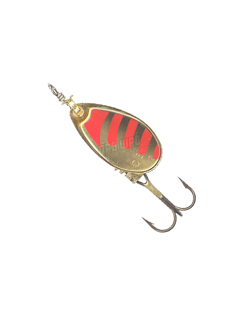 Rublex Celta Fishing Lures – Get Wet Outdoors