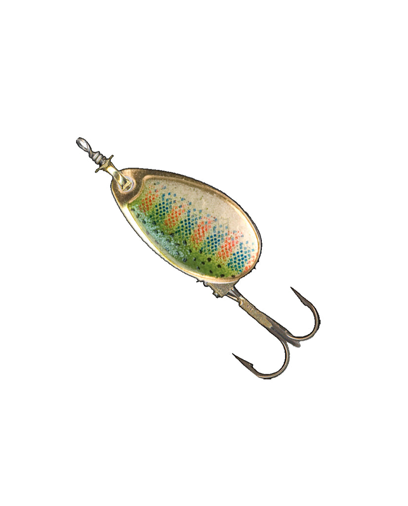 Rublex Celta Fishing Lures – Get Wet Outdoors