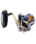 Daiwa Saltiga 15H Overhead Star Drag